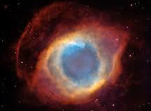 helix nebula