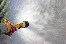 firehose